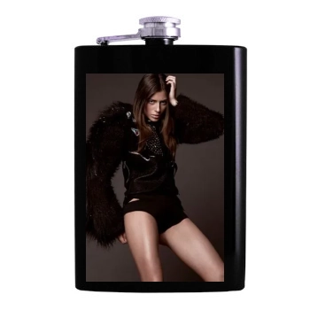 Alejandra Guilmant Hip Flask