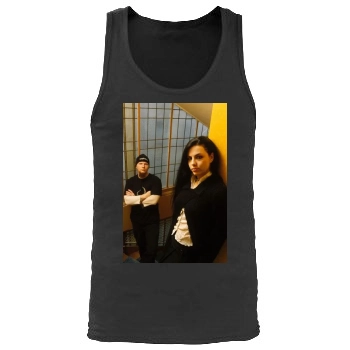 Amy Lee Men's Tank Top