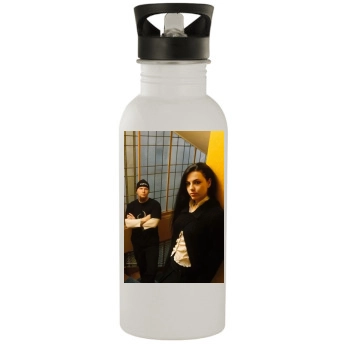 Amy Lee Stainless Steel Water Bottle