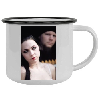 Amy Lee Camping Mug