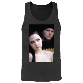 Amy Lee Men's Tank Top