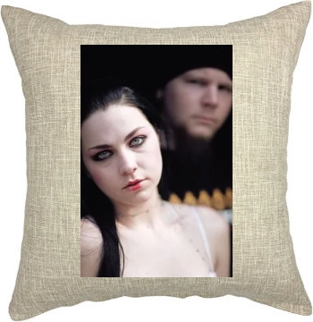 Amy Lee Pillow