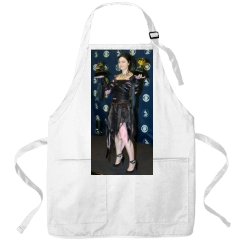 Amy Lee Apron