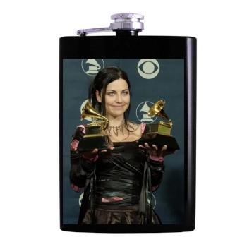 Amy Lee Hip Flask