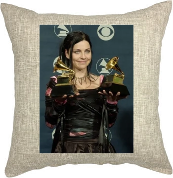 Amy Lee Pillow