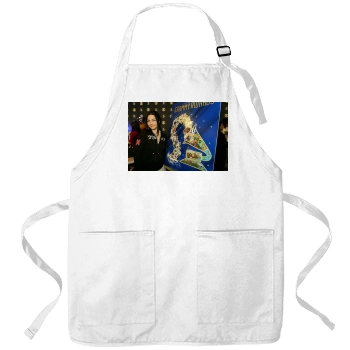 Amy Lee Apron