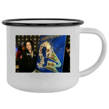 Amy Lee Camping Mug