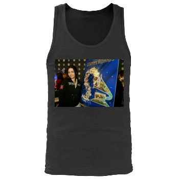 Amy Lee Men's Tank Top