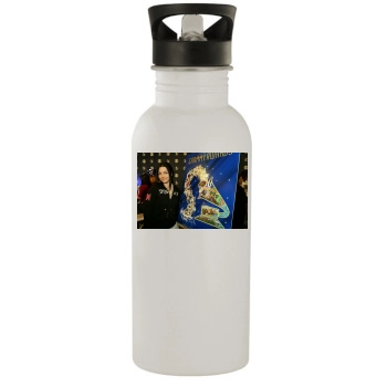 Amy Lee Stainless Steel Water Bottle