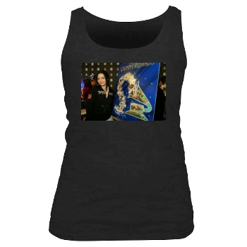 Amy Lee Women's Tank Top