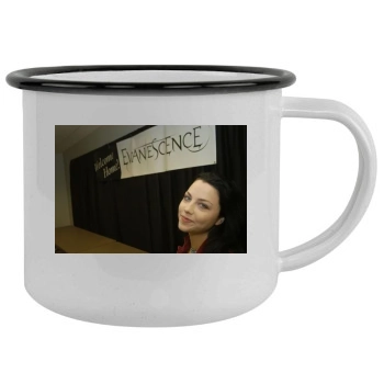 Amy Lee Camping Mug