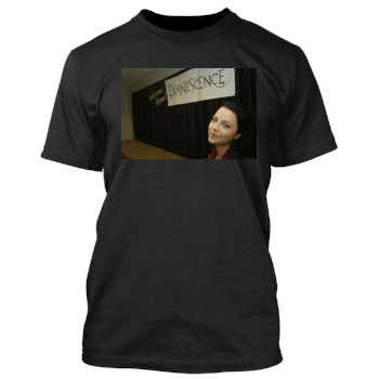 Amy Lee Men's TShirt