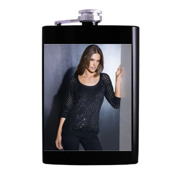 Alessandra Ambrosio Hip Flask