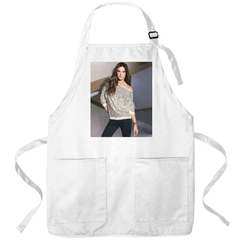 Alessandra Ambrosio Apron