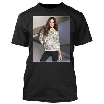 Alessandra Ambrosio Men's TShirt