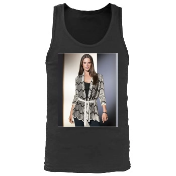 Alessandra Ambrosio Men's Tank Top