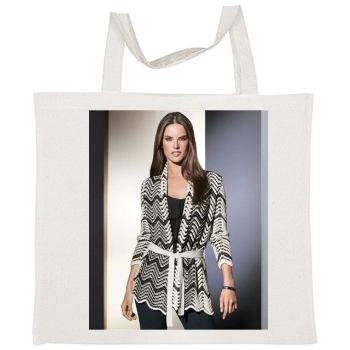 Alessandra Ambrosio Tote