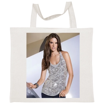 Alessandra Ambrosio Tote