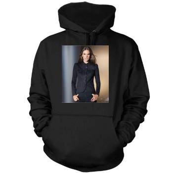 Alessandra Ambrosio Mens Pullover Hoodie Sweatshirt