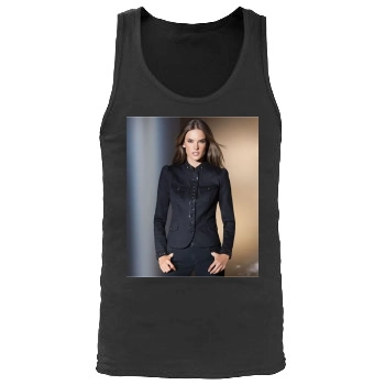 Alessandra Ambrosio Men's Tank Top