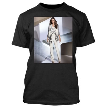 Alessandra Ambrosio Men's TShirt