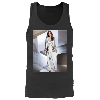 Alessandra Ambrosio Men's Tank Top