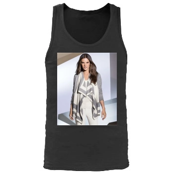 Alessandra Ambrosio Men's Tank Top