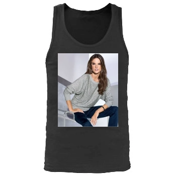 Alessandra Ambrosio Men's Tank Top