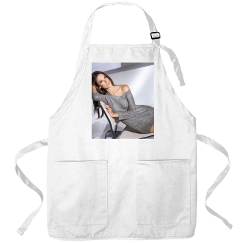 Alessandra Ambrosio Apron