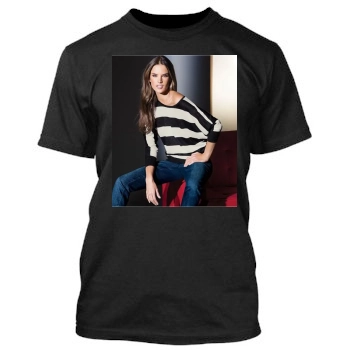 Alessandra Ambrosio Men's TShirt