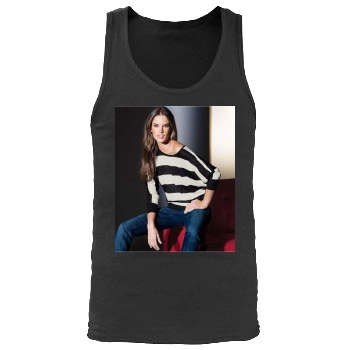 Alessandra Ambrosio Men's Tank Top