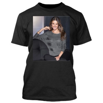 Alessandra Ambrosio Men's TShirt