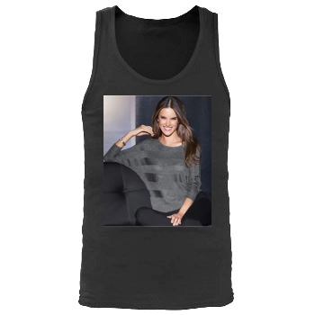 Alessandra Ambrosio Men's Tank Top