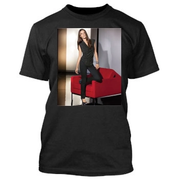 Alessandra Ambrosio Men's TShirt