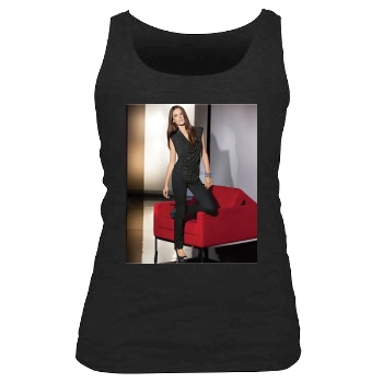 Alessandra Ambrosio Women's Tank Top