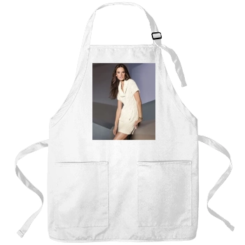 Alessandra Ambrosio Apron