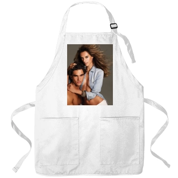 Alessandra Ambrosio Apron