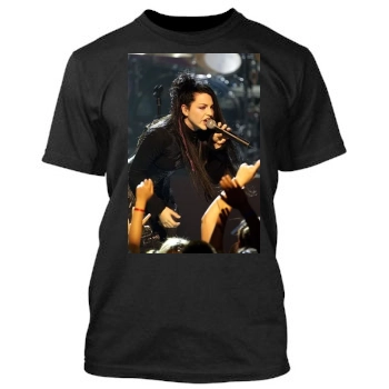 Amy Lee Men's TShirt