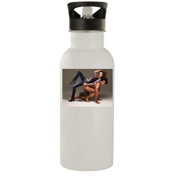 Alessandra Ambrosio Stainless Steel Water Bottle