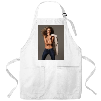 Alessandra Ambrosio Apron