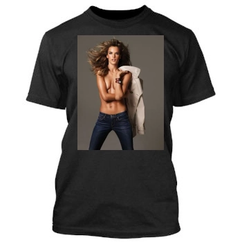 Alessandra Ambrosio Men's TShirt