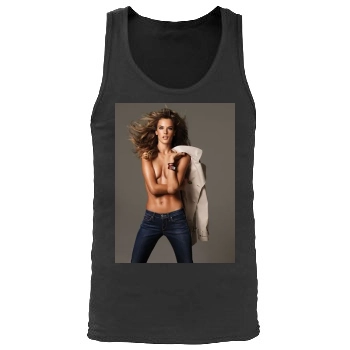 Alessandra Ambrosio Men's Tank Top