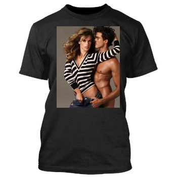 Alessandra Ambrosio Men's TShirt