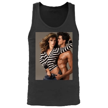 Alessandra Ambrosio Men's Tank Top