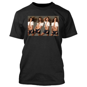 Alessandra Ambrosio Men's TShirt