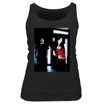 Amy Lee Women's Tank Top