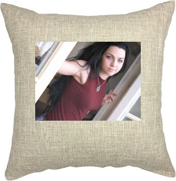 Amy Lee Pillow