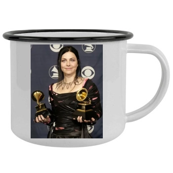 Amy Lee Camping Mug