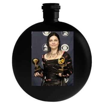 Amy Lee Round Flask