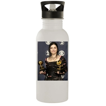 Amy Lee Stainless Steel Water Bottle